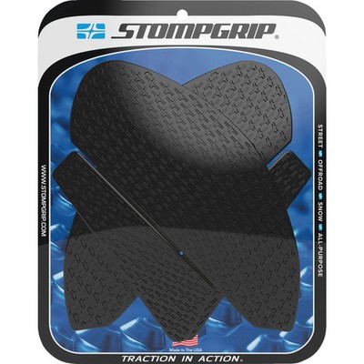 STOMPGRIP 4320-2671 55-14-0182B Icon Profile Traction Pad Tank Grips Traction