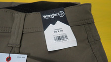 ATG by Wrangler Men's Synthetic Utility Pants A10NS849BG