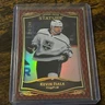 2024-25 Upper Deck Stature #9 Kevin Fiala 2023-24 Update - Red #/249