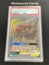 2019 Pokemon Sun & Moon Unified Minds Umbreon & Darkrai GX 125/236 PSA 10