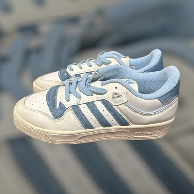 adidas gazelle silver green womens Buy White, Green & Cream Rivalry Low 86 Shoes for Men Online