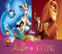 Disney Classic Games: Aladdin And The Lion King | Steam Key