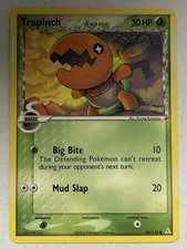 Delta Species | YOU PICK | EX: Holon Phantoms on eBay