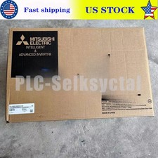 1PC MITSUBISHI FR-A840-00620-2-60 Inverter New Expedited Shipping