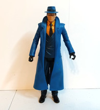 THE QUESTION DC Universe Classics Kilowog Wave 11 DCUC Mattel COMPLETE