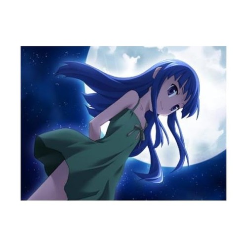 DS -- Higurashi no Naku Koro ni Kizuna 2 Free Shipping with Tracking# New Ja FS - Picture 3 of 13