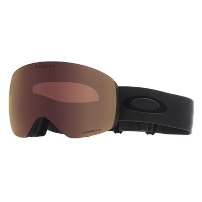 Oakley Skibrille Flight Deck OO7050-D3 geschmiedet Eisen prizm Rose Gold Iridium
