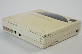 PC-Engine JUNK CD ROM Console CDR-30A Not Working JAPAN 96001820G