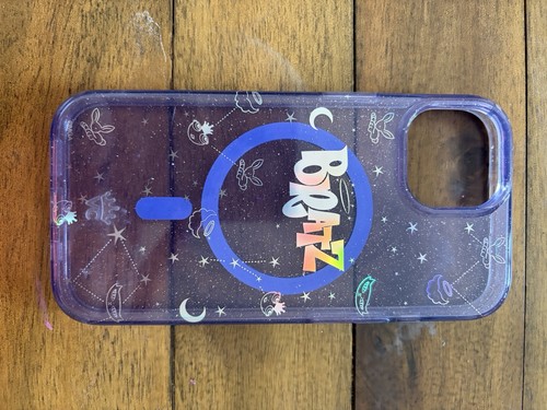 Velvet Cavier Bratz iPhone 15 Themed - Mag Safe For Charging