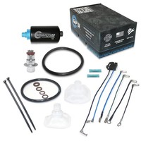 Quantum Intank Efi Kraftstoffpumpe Pumpe W / Regulator & Tankabdichtung FüR