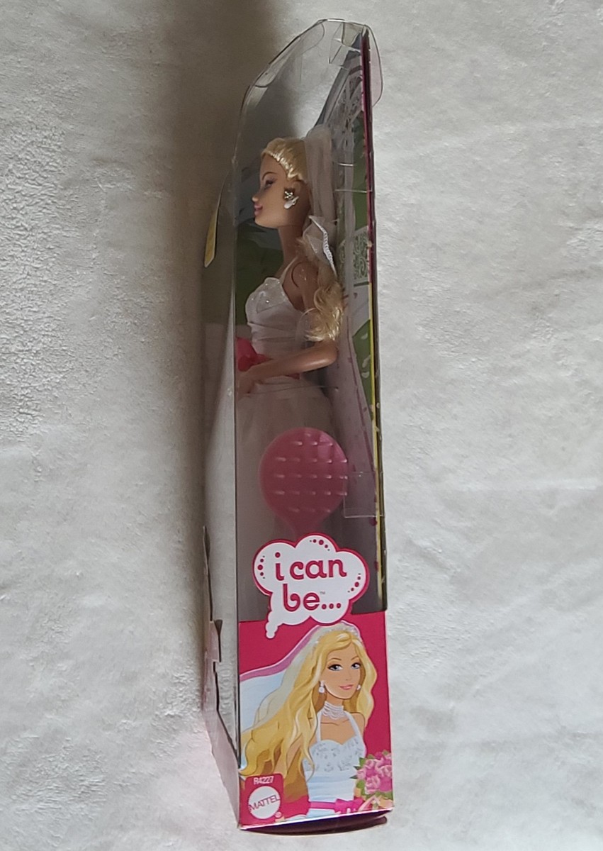 Mattel Barbie I Can Be¿ Doll Assortment for sale online | eBay Mattel Barbie I Can Be¿ Doll Assortment for sale online | eBay