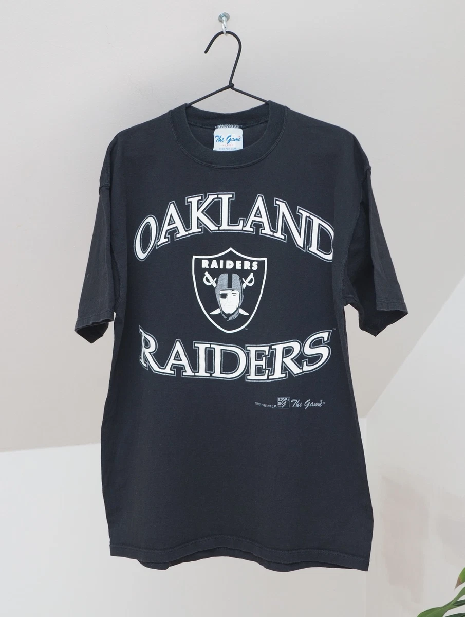 Raiders T-Shirts for Men for sale | eBay