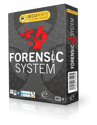 Forensic System