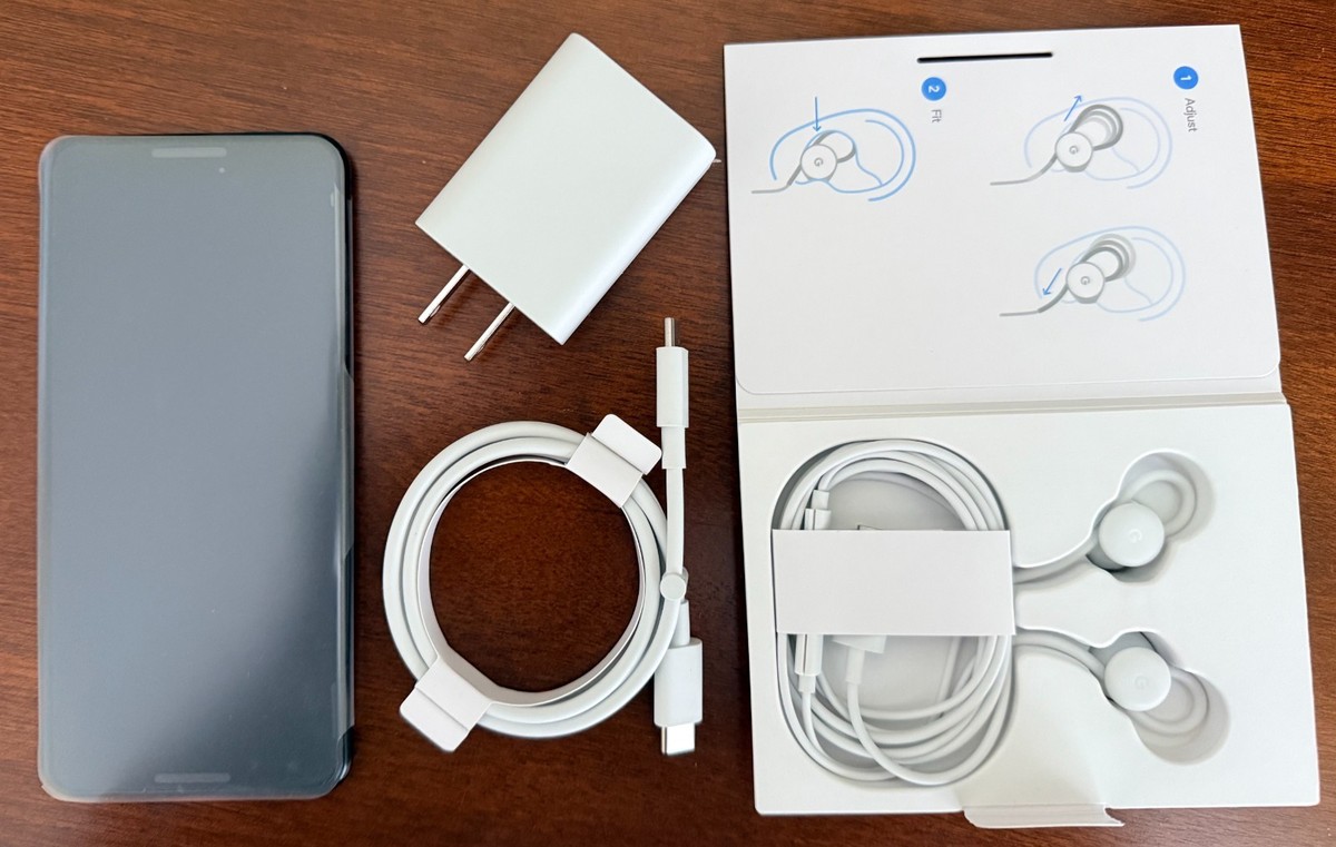 Google Pixel 3 - 64 GB - Just Black (Unlocked) for sale online | eBay