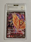 Carte Pokemon - Zamazenta V TG22/TG30 - Astres Radieux EB10 PCA 9,5