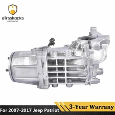 3501A115 Rear Axle Differential Carrier Assembly For Jeep Patriot Compass 07-17