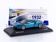SOLIDO 1/43 - MCLAREN ARTURA - 2022 S4313503