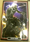 Marvel 2026 SPIRITS OF VIOLENCE 4 Claton Crain Ghost Rider Variant NM dsk