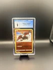 Radiant Charizard 020/159 Crown Zenith Holo CGC 9