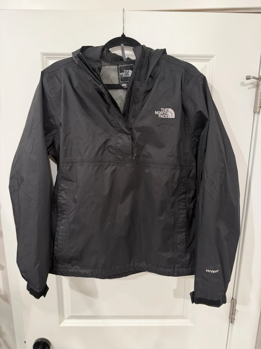 north face hyvent rain jacket products for sale | eBay