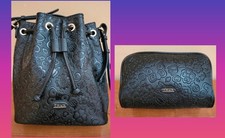 THUN Borsa a Secchiello + Pochette