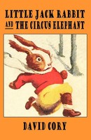 David Cory | Little Jack Rabbit And The Circus Elephant | Taschenbuch | Englisch