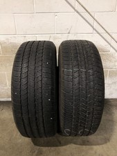 2x P27555r20 Nexen Roadian Htx Rh5 732 113 T Used Tires 2755520 2x P27555r20 Nexen Roadian Htx Rh5 732 113 T Used Tires 2755520