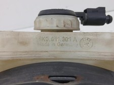 8K0612103K bremskraftverstärker AUDI A4 BERLINA 8K2 2007 224444