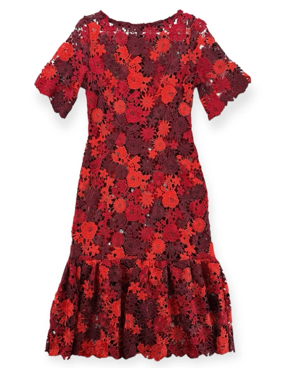 slim fit dress slacks Floral Maxi Dress – Eva Franco main image 0