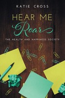 Katie Cross | Hear Me Roar | Taschenbuch | Englisch (2019) | Indy Pub