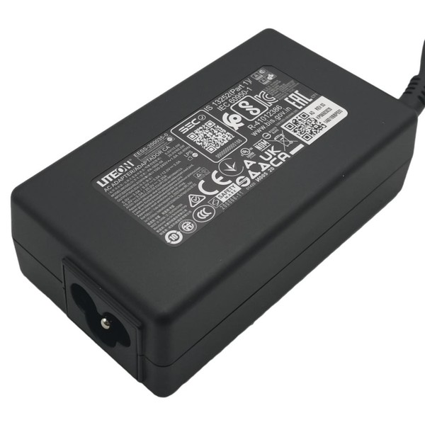 Acer Spin SP314-54N SP513-55N Ac Ladeadapter Netzteil KP.06503.020-image