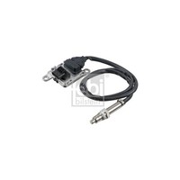 Febi Bilstein Nox-Sensor, Harnstoffeinspritzung 197497 FüR Audi Seat Skoda VW