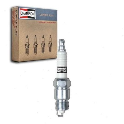 Zündkerzen Champion 4er Pack RV17YC 25 Chevrolet Ford Dodge Jeep V8 Motor US Car
