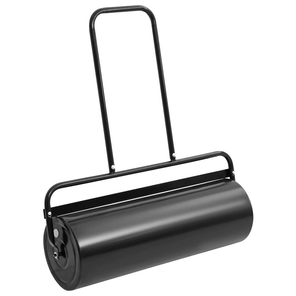 Rullo Compattatore vidaXL 63L Ferro/Acciaio: Analisi Prestazioni