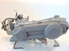 Motore completo Aprilia SR 50 (00-04) SR 50 i.e. FD (E1) (Ditech)