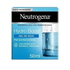 Neutrogena Hydrating Cream Hydro Boost Tagespflege