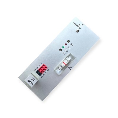 Rexroth VT5041-24/3-0D #00021449 Verstärkerkarte ANALOG AMPLIFIER BOARD