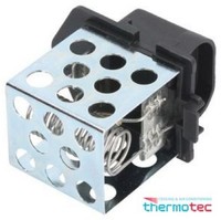 Thermotec DER023TT Vorwiderstand FüR Elektromotor-KüHlerlüFter