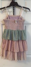 Kidpik dress Size 10