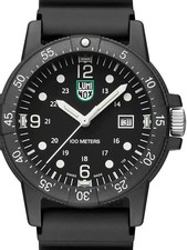 Orologio Uomo Luminox X2.2001 Sea Bass 44mm 10ATM