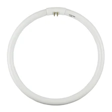 FCT5-32W-D Daylight 6400K - Watts: 32W, Type: T5 Circular Fluorescent, Color