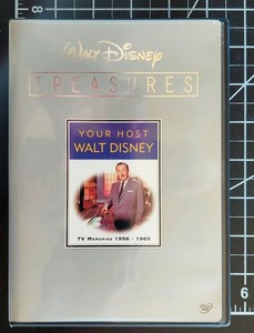 Disney treasures 1994 限定版 Walt Disney Treasures | eBay