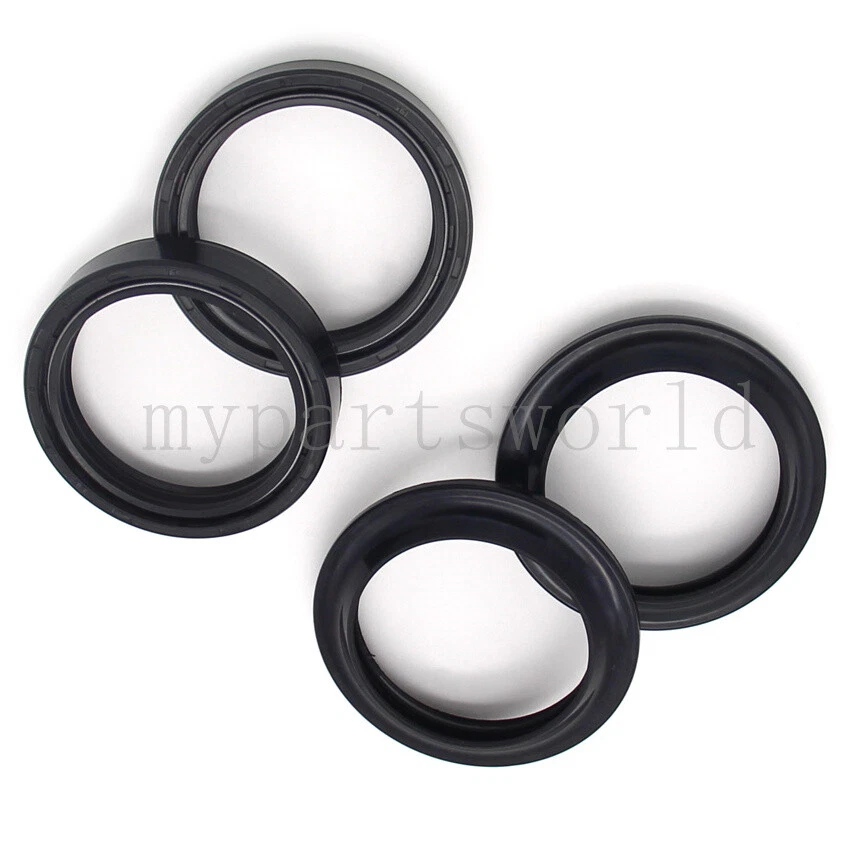 Juego de limpiaparabrisas y sello de aceite para horquilla HUSQVARNA WXC 125 WXC 350 WXE 360 WXE 250 Foto 3 de 4