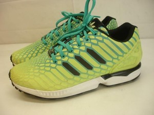 shoes adidas zx flux