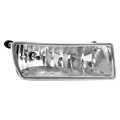 Fog Light Right W/ Bulb & Wire For Ford Explorer 06-10/Explorer Sport Trac 07-10