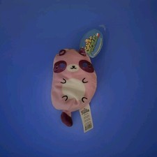 CATS vs PICKLES BEANBAG PLUSH  036 BANDIT THIS CUTE CAT WILL STEAL YOUR HEART 