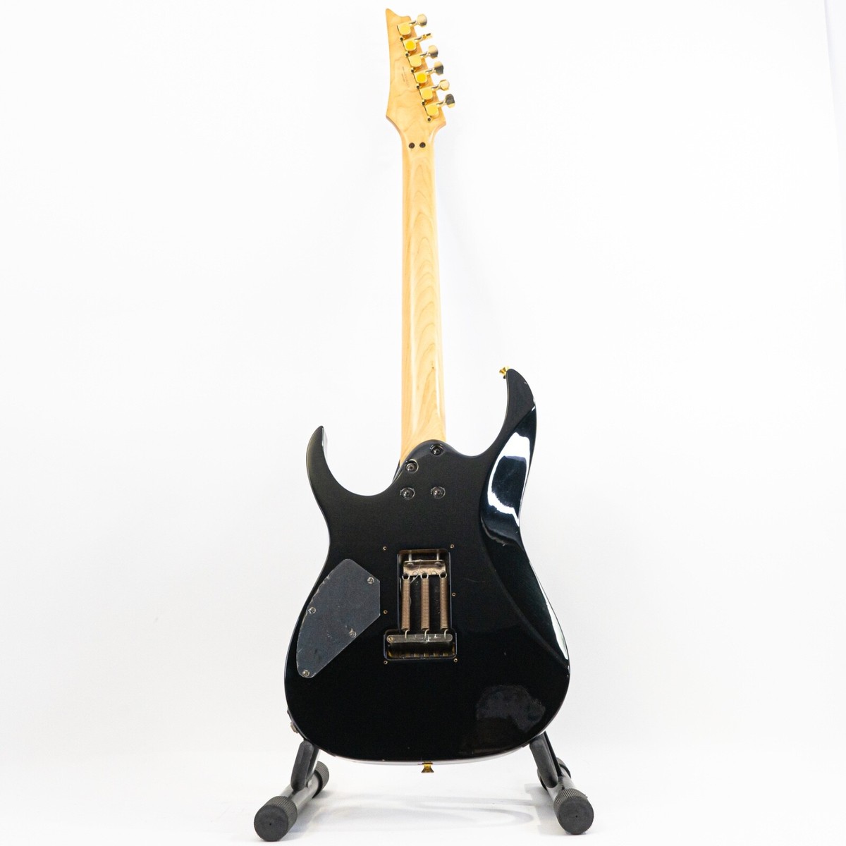 Ibanez 国産 90年代 RG quilted maple EMG Ibanez 国産 90年代 RG quilted maple EMG ギター