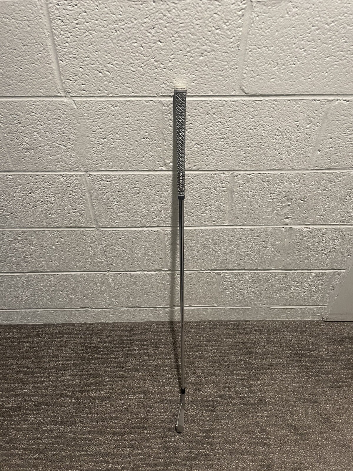 PXG 0311t 4 Iron KBS X Flex 130g +1&rdquo; Standard Lie/Loft