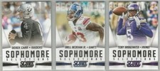2015 Score Football Cards 9