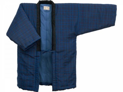 kimono winter coat